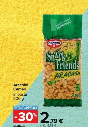 Carrefour Kinley Bevande analcoliche offerta