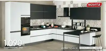 Novita Anta Opaca