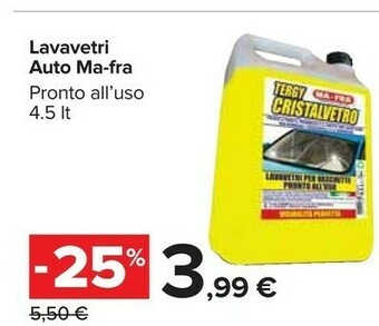 Batterie auto