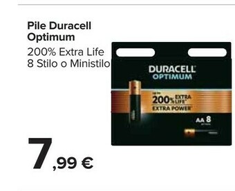 Carrefour Trolley offerta