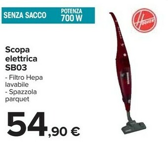 Carrefour Bluesky Macchina per il pane offerta