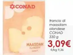 ALDI Bonlà ricotta offerta