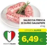ALDI Zainetto per bambini offerta