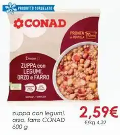 ALDI Pata tine metodo artigianale offerta