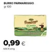 ALDI Bonlà gustocapra offerta