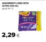 ALDI Garnier shampoo offerta