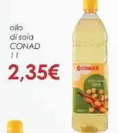 ALDI Bonlà grattugiato italiano offerta