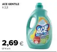 ALDI Scottex carta da cucina quanto basta offerta
