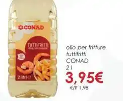 ALDI Valfrutta ceci offerta