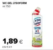 ALDI Nordfrost mini frigorifero offerta