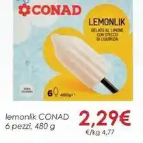 ALDI Nature's gold minestrone rapido offerta
