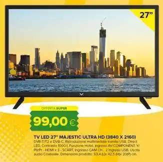 ALDI Shah contenitore per crocchette offerta