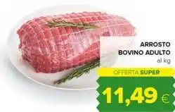 ALDI Romeo crocchette premium per cani offerta