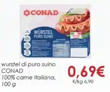 ALDI Asia spaghetti cinesi offerta