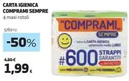 Zona Spianata piccante offerta