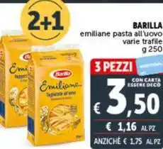 Iper Super Conveniente Fructem nettari pera - pesca / succo ace offerta