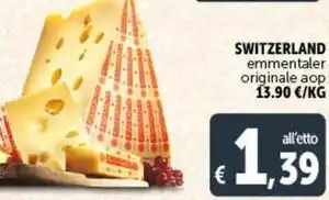 Iper Super Conveniente Sovracoscia di tacchino offerta