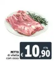 Iper Super Conveniente Peroni birra offerta