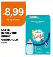 Iper Super Conveniente La valle degli orti piselli fini offerta