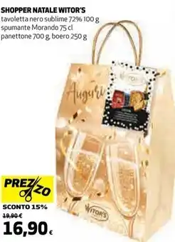 Zona Contarini - spumante extra dry blanc de blancs valsè offerta