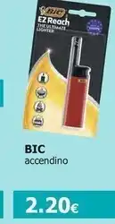 Tigotà Bic accendino offerta