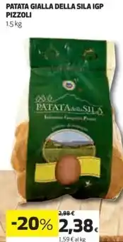 Zona Biraghi gorgonzola d.o.p. a cubetti offerta