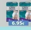 Lines specialist