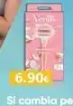 Tigotà Gillette venus offerta