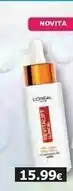 Tigotà L'oreal revitalift siero offerta