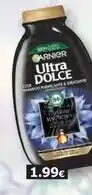 Tigotà Garnier ultra dolce shampoo offerta