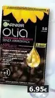 Tigotà Garnier olia tinte capelli offerta