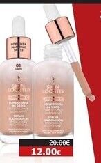 Tigotà Deborah skin booster offerta