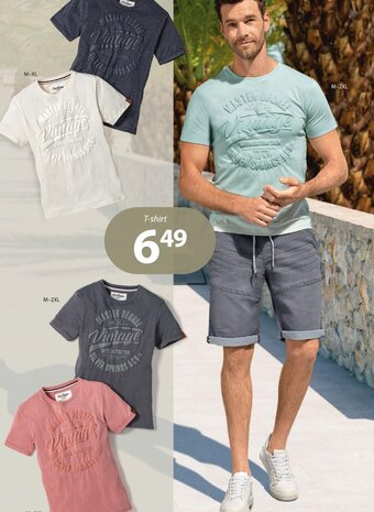 T-shirt