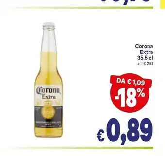 A&O Corona Extra Corona - 355 G(ml) offerta