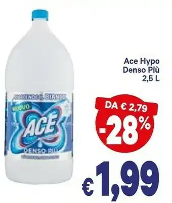 A&O Ace Hypo Denso Piu offerta