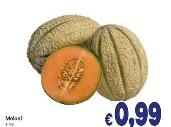A&O Meloni offerta