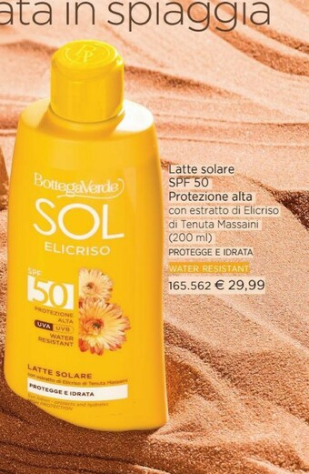 Crema solare