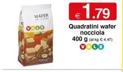ALDI I colori del sapore aceto di mele offerta