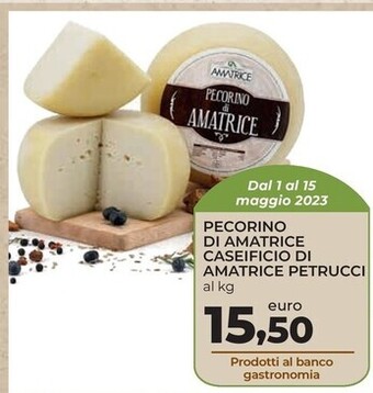 Caseificio di amatrice petrucci pecorino di amatrice