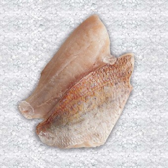 Filetto di dentice