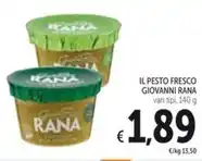 Iper La Grande Tempo fazzoletti offerta