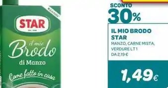 Iper La Grande Colgate dentifricio offerta