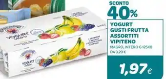 Iper La Grande Az dentifricio offerta