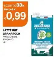 Iper La Grande Az dentifricio offerta