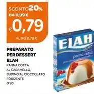 Iper La Grande Fresh & clean maxi salviette umidificate igiene offerta