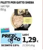 Spazio Conad Le naturelle uova medie offerta