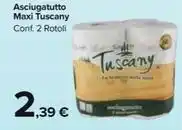 Spazio Conad Jocca 175 g offerta