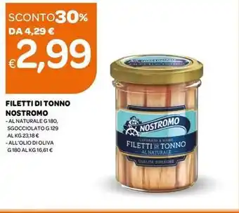 Iper La Grande Huggies pannolini offerta