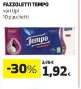 Spazio Conad Findus piselli novelli offerta