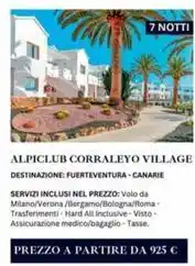 Spazio Conad Sottilette classiche offerta